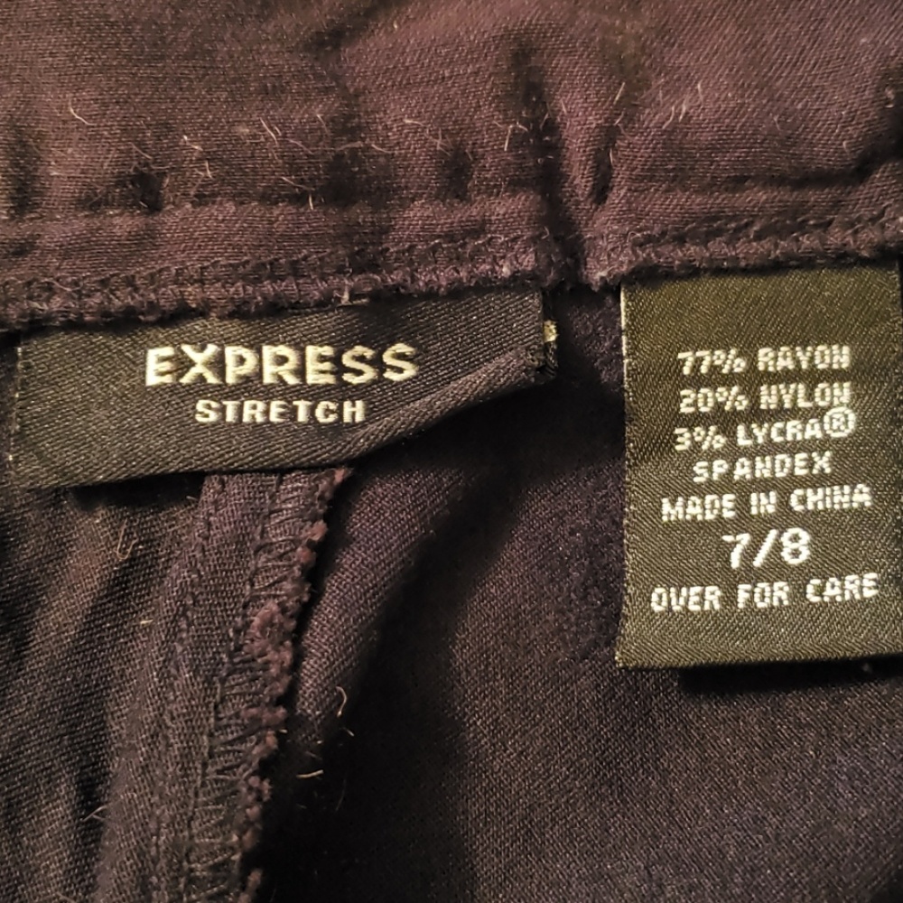 Express Stretch